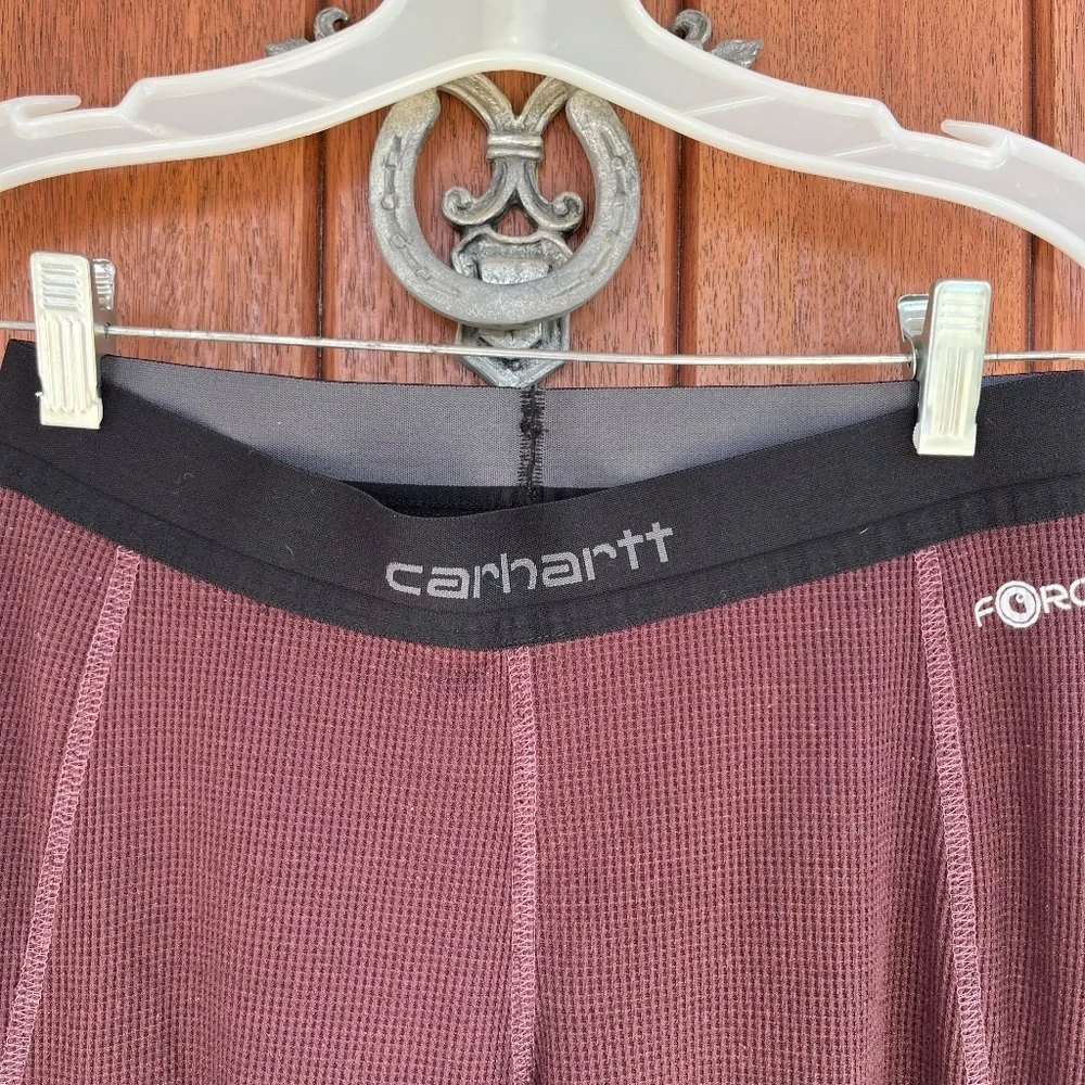 Carhartt Force Leggings - Picture 3 of 5
